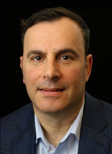 Dom Trimboli, Founder and Principal