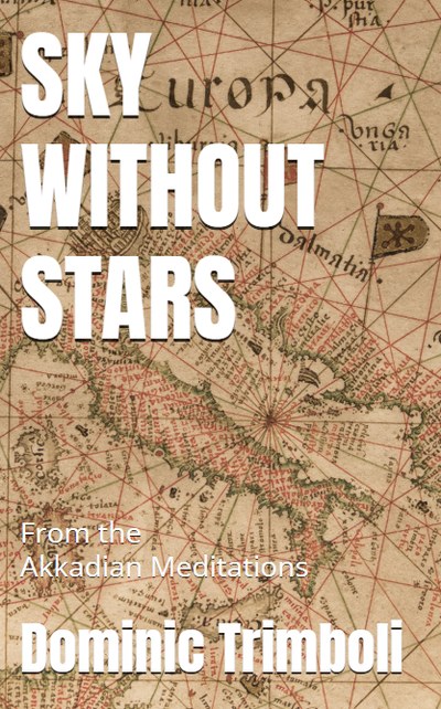 Sky Without Stars cover